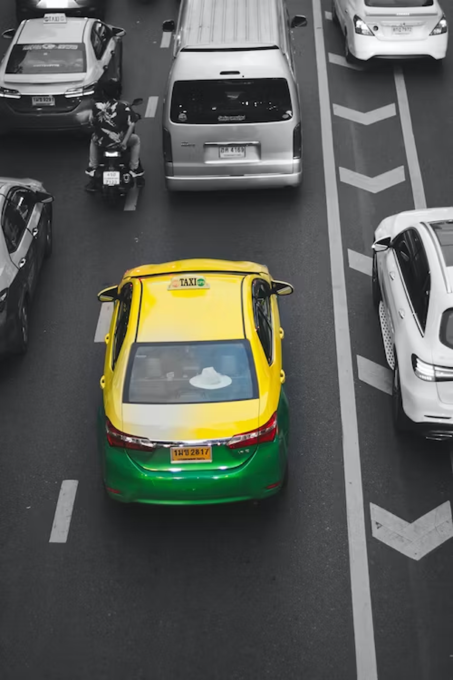 Taxi