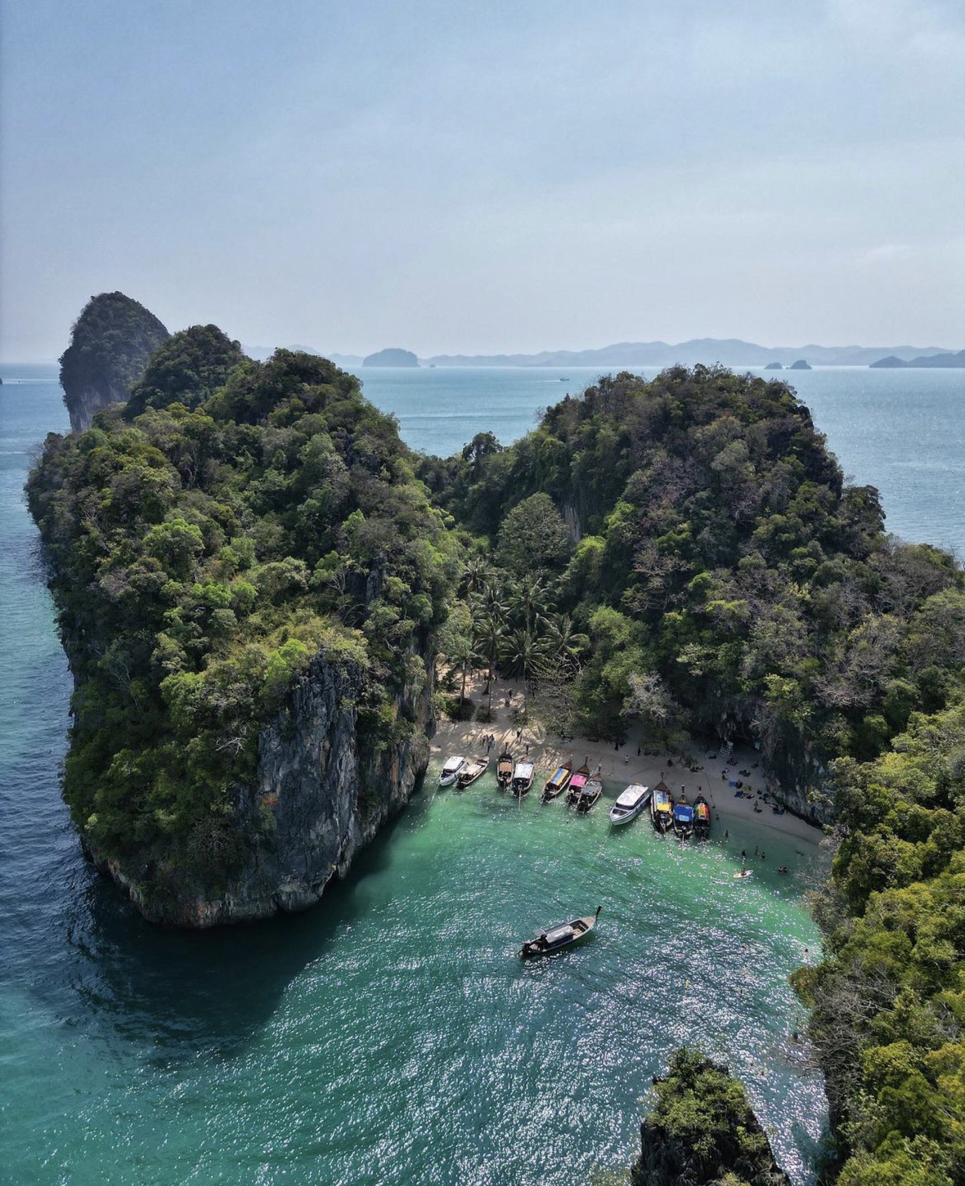 Thai Island