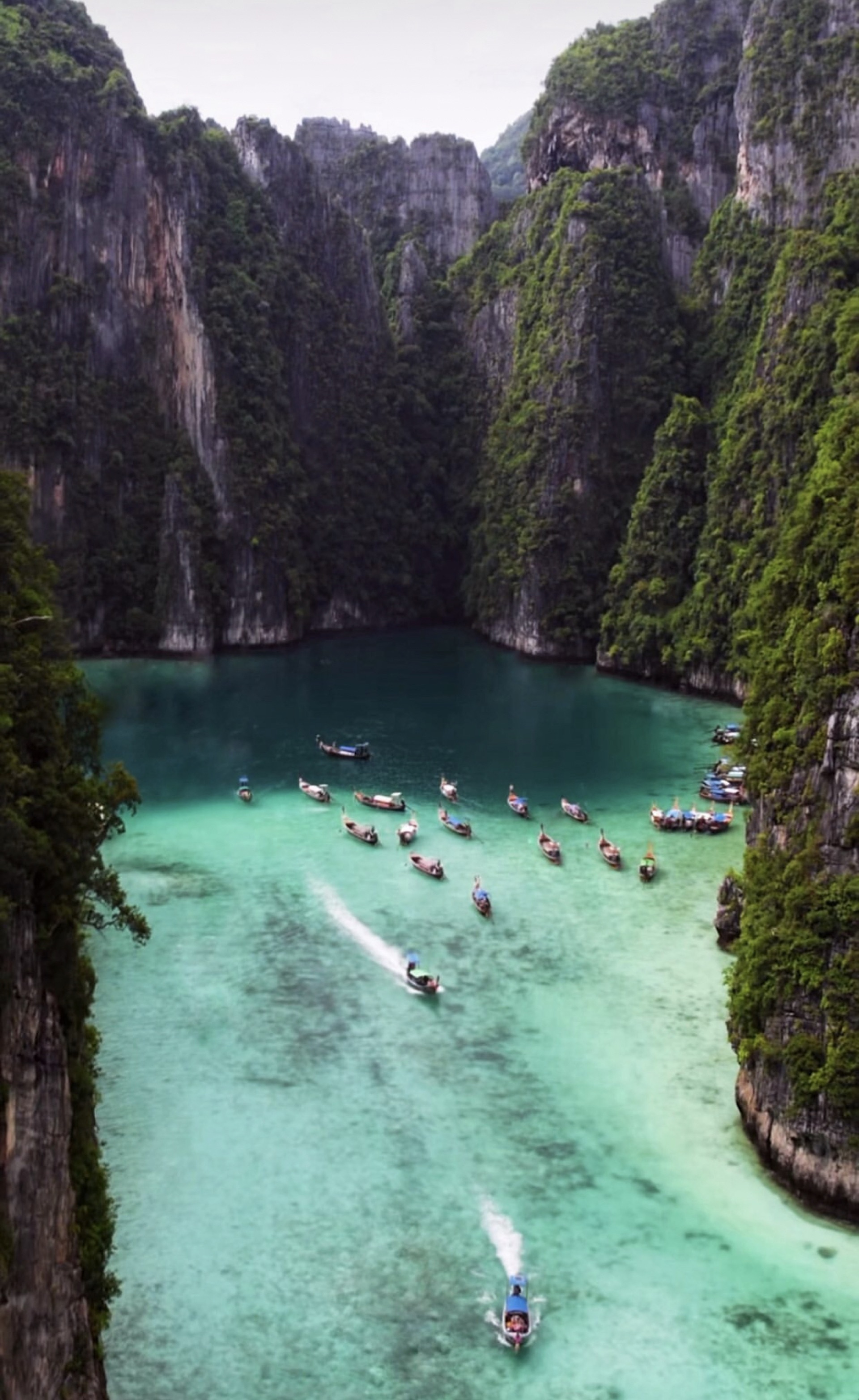 Thailand